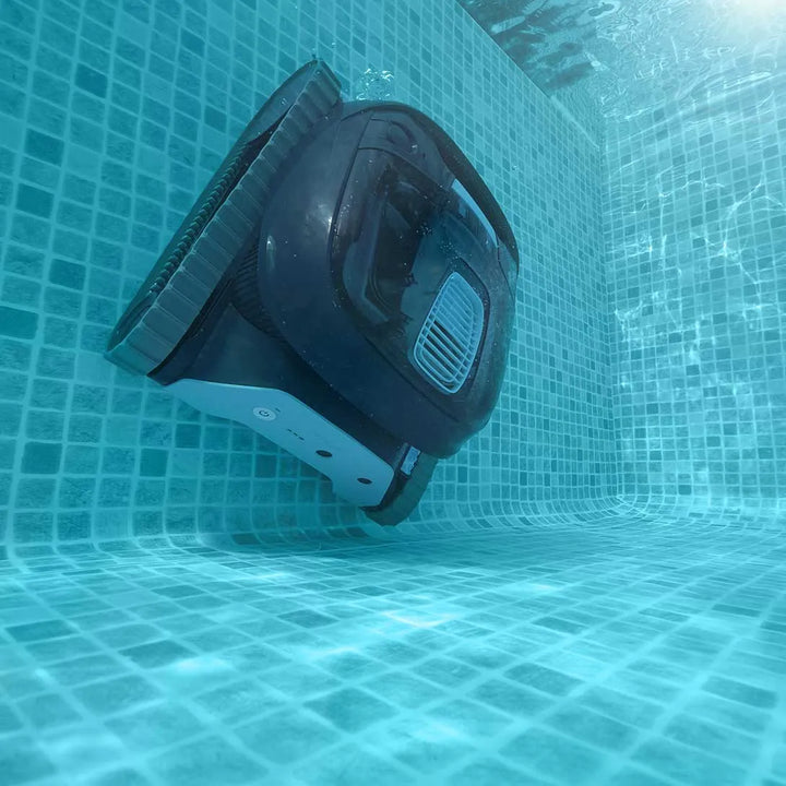 Maytronics Liberty 200 Cordless Robotic Pool Cleaner <=33' Pools, 2YW