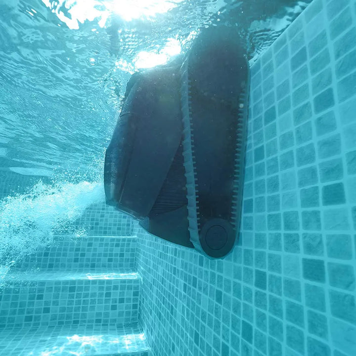 Maytronics Liberty 200 Cordless Robotic Pool Cleaner <=33' Pools, 2YW
