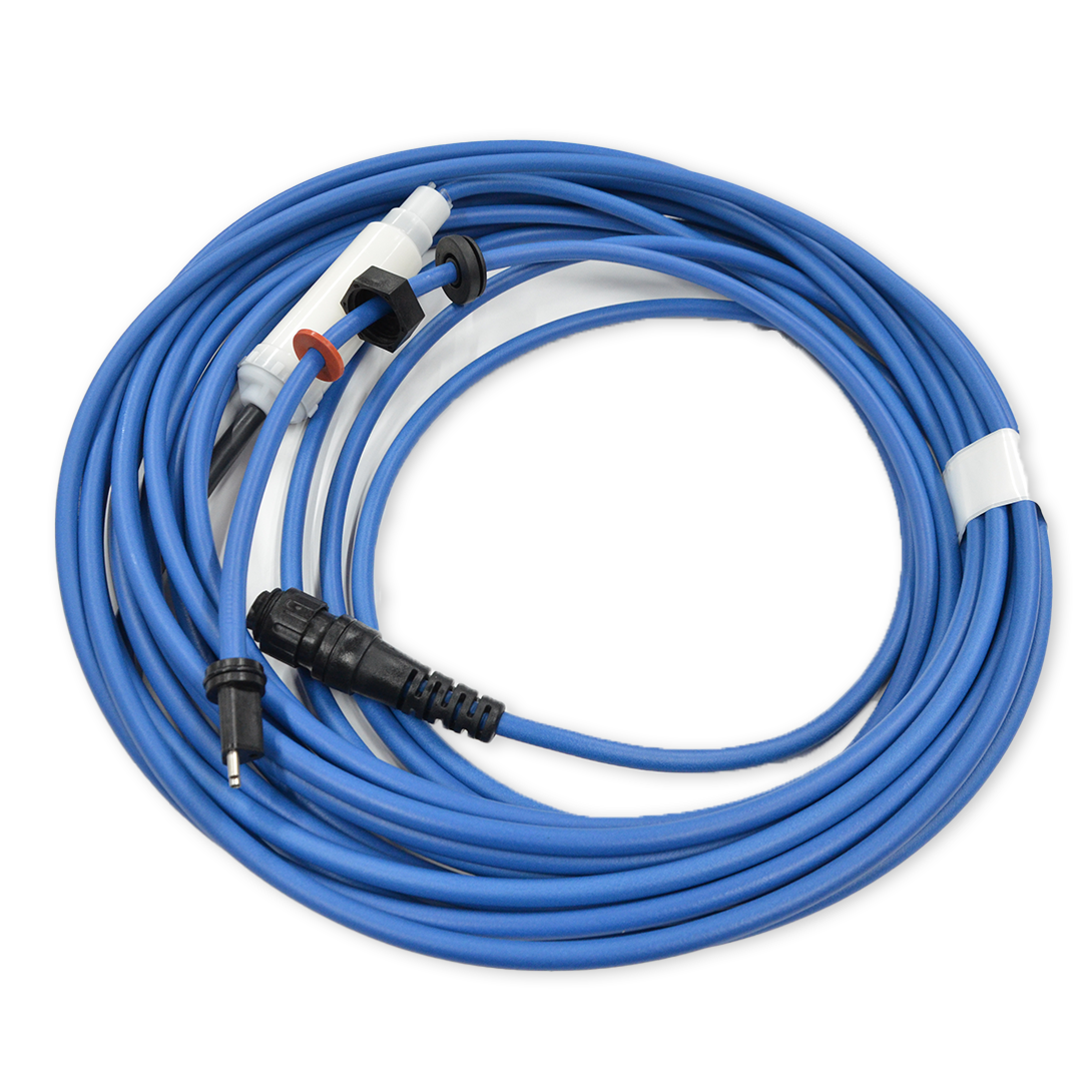 Maytronics 99958907-DIY Cable (W/ Swivel, 2 Wire) - 60 Feet
