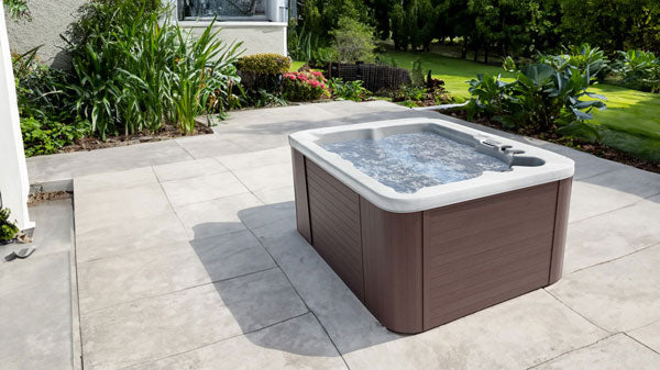 Arctic ELLESMERE 5x7' Ellesmere - Core Series Spa - 1P20J, 230g, 62x86x39", 2S/1L/4C