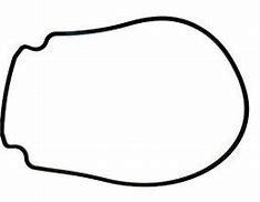 Aladdin G-413 Black WhisperFlo Seal Plate Gasket - Durable & Leak-Proof | G-413
