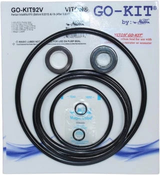 Aladdin GO-KIT92V for Pentair IntelliFloXF & VS Replacement Kit