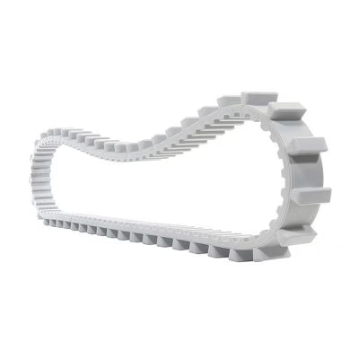 Maytronics 99831524 Dolphin Pool Cleaner Replacement Track for M1/M2 Models - C.Grey 11C