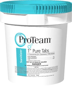 Haviland C002417-CS77C2 ProTeam 1" Pure Tabs 5#