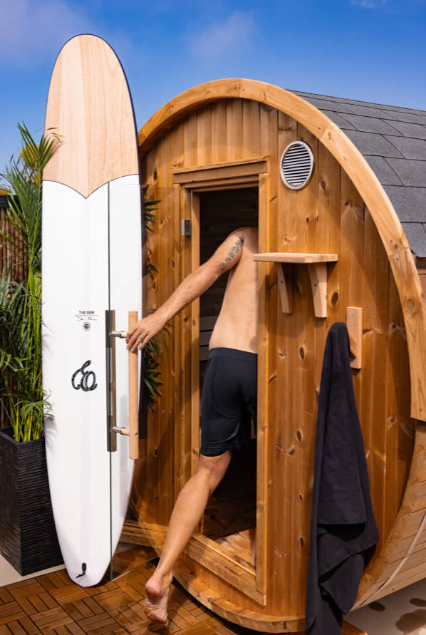 Harvia Takoa Sauna