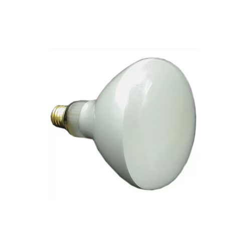 Halco Bulb 500W 120V R40 Med Base