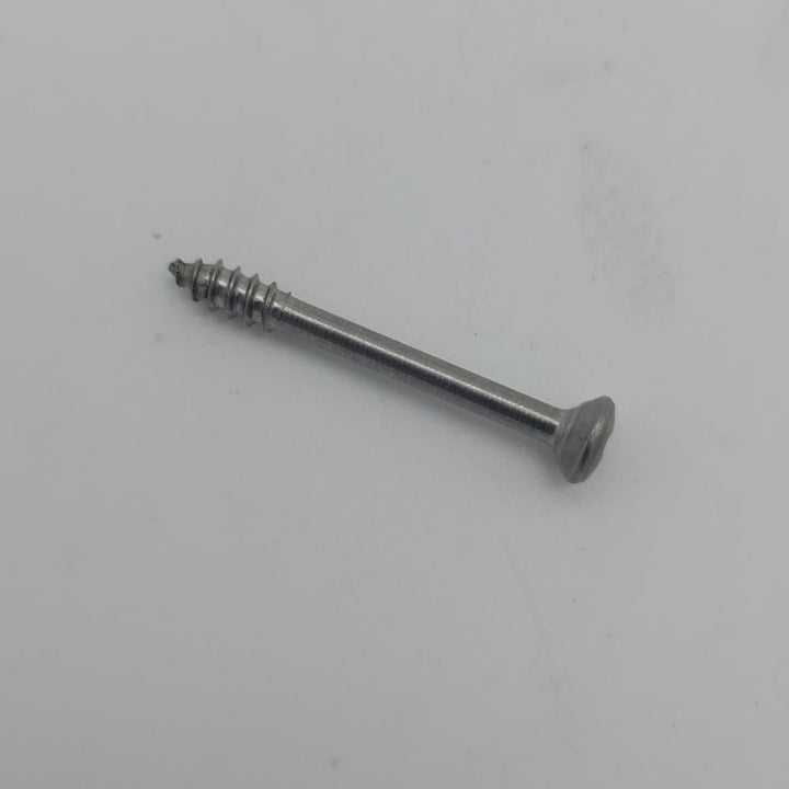 APC UT Slider Screw, #4x1" Phillips Head, Stainless, Universal With Other Slider