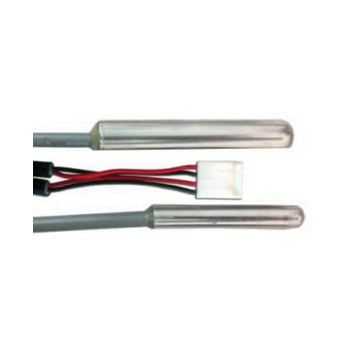 HYDROQUIP 34-30337-HQ-K Sensor, Balboa, HQ Generic, Dual Temp/HL, Lite Leader