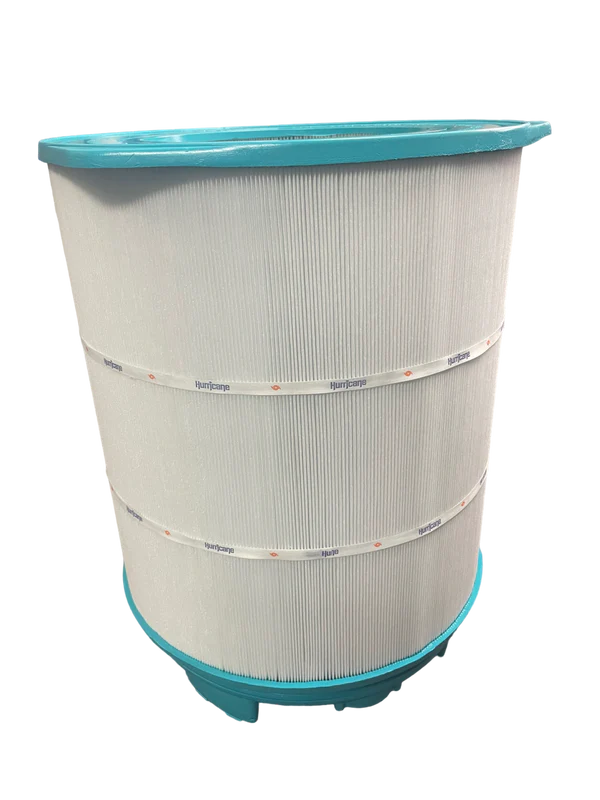 Hurricane Ventures HF-STR3-450S8-SET Sta-Rite System 3 Filter Set - Inner & Outer Combo (450 SF) - Compatible with Pentair Models