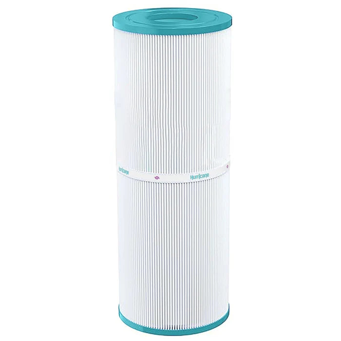 Hurricane Ventures HF4326-01 Dynamic Series In-Line Water Filter - 25 SF