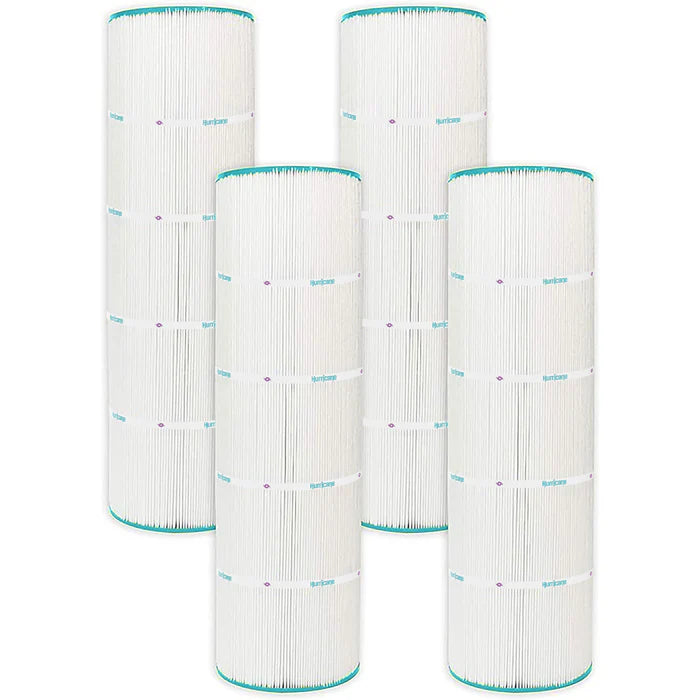 Hurricane Ventures HF7468-04 Jandy CL460 & CV460 Replacement Cartridge - High Efficiency Pool Filter