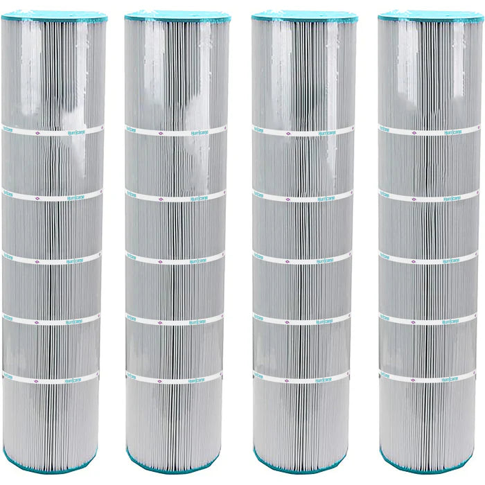 Hurricane Ventures HF7472-04 Pentair Clean & Clear Plus 520 Filter Cartridge - Waterway Crystal Water 525 Compatible