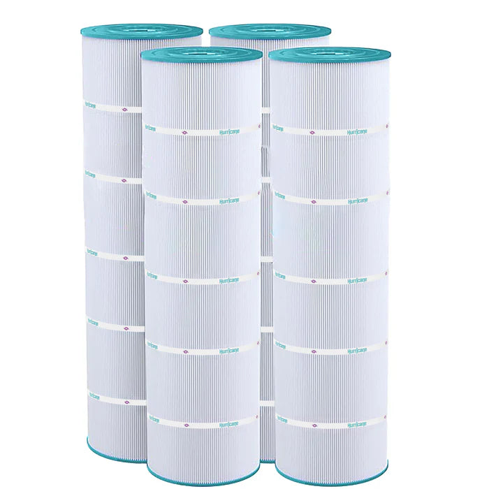 Hurricane Ventures HF7488-04 Replacement Filter Cartridge for Hayward & Pentair Pool Systems - HF7488-04