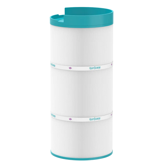Hurricane Ventures HF8325-01 Sundance Horizontal Spa Cartridge - Premium Water Filtration for Your Spa