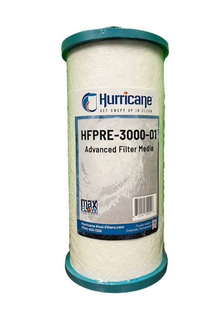 Hurricane HFPRE-30000-01 30,000 Gallon Pre-Filter