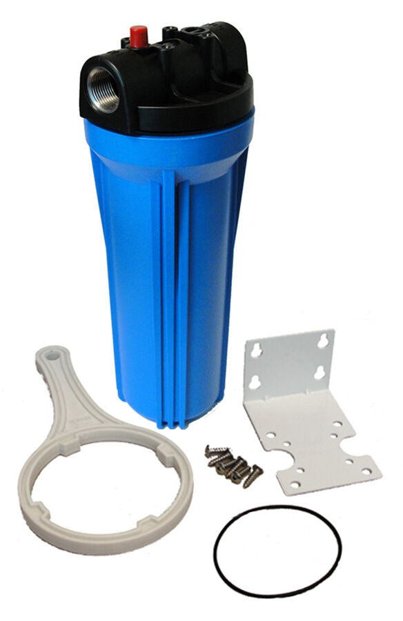 American Granby HH75BSLBP Premium Housing Kit SL 3/4 PR Black/Bulk