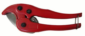 American Granby HS25 1" PVC Pipe Cutter With Stainless Steel Blade