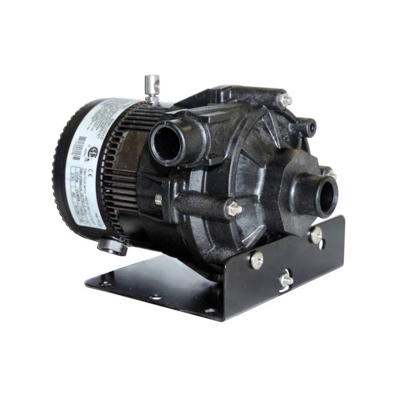 HydroQuip 10-0120M-K High Efficiency Laing Circ Pump E10 for Water Circulation