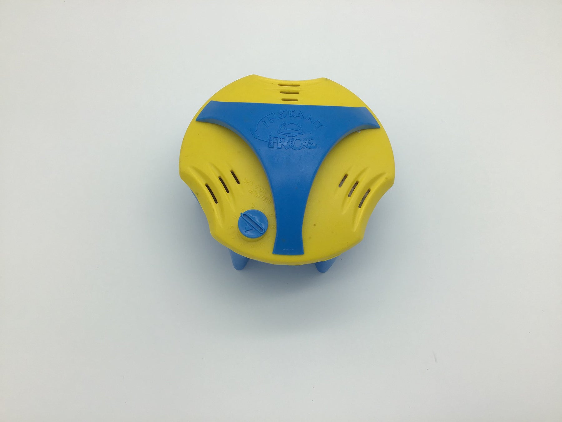 King Tech Instant Frog 01184410 (Not Labeled For Retail Sale