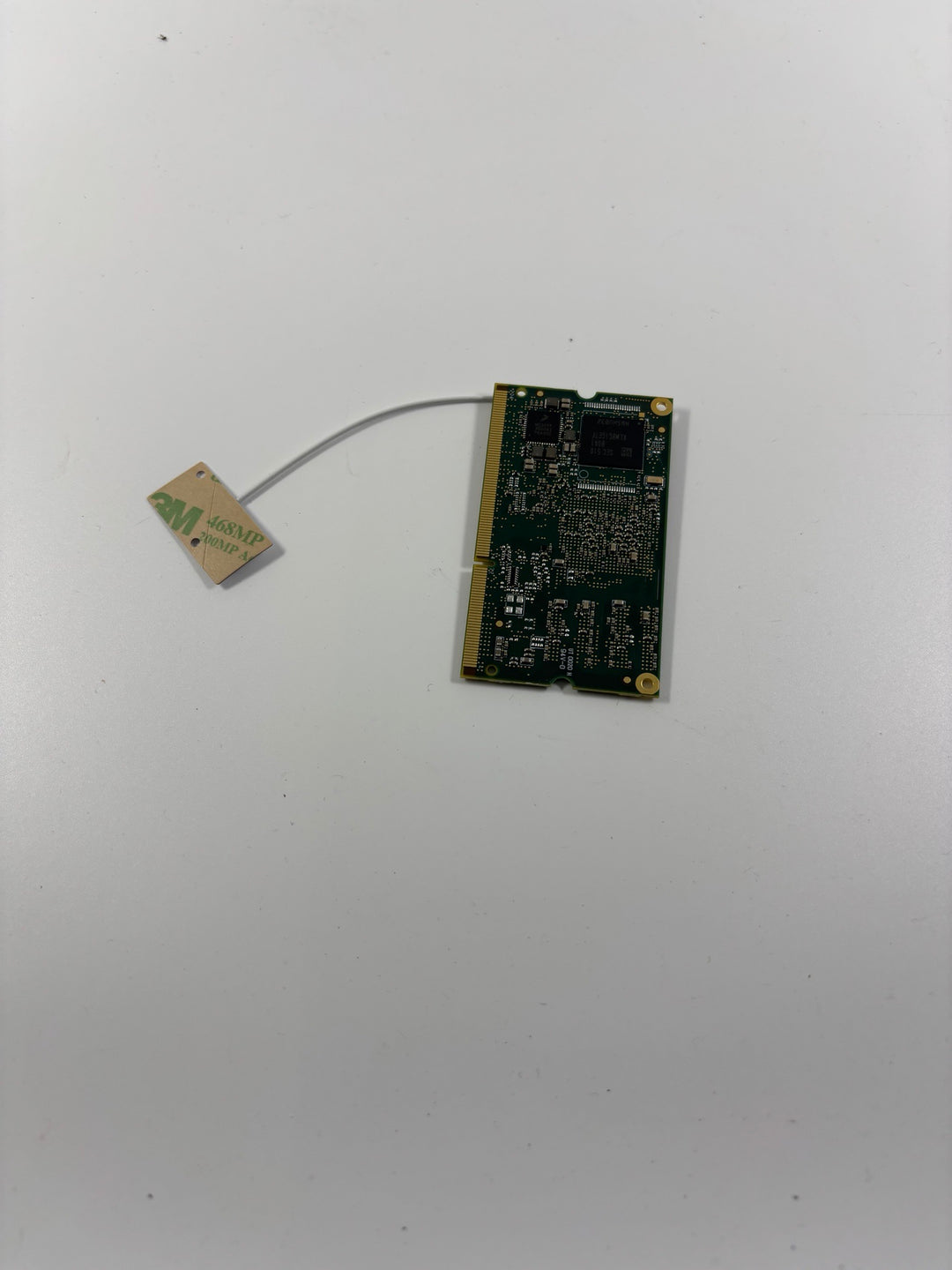 Arctic PAK-201065 Variscite Board (AC10023), Communications Board, 2.4/5Ghz WiFi Antenna