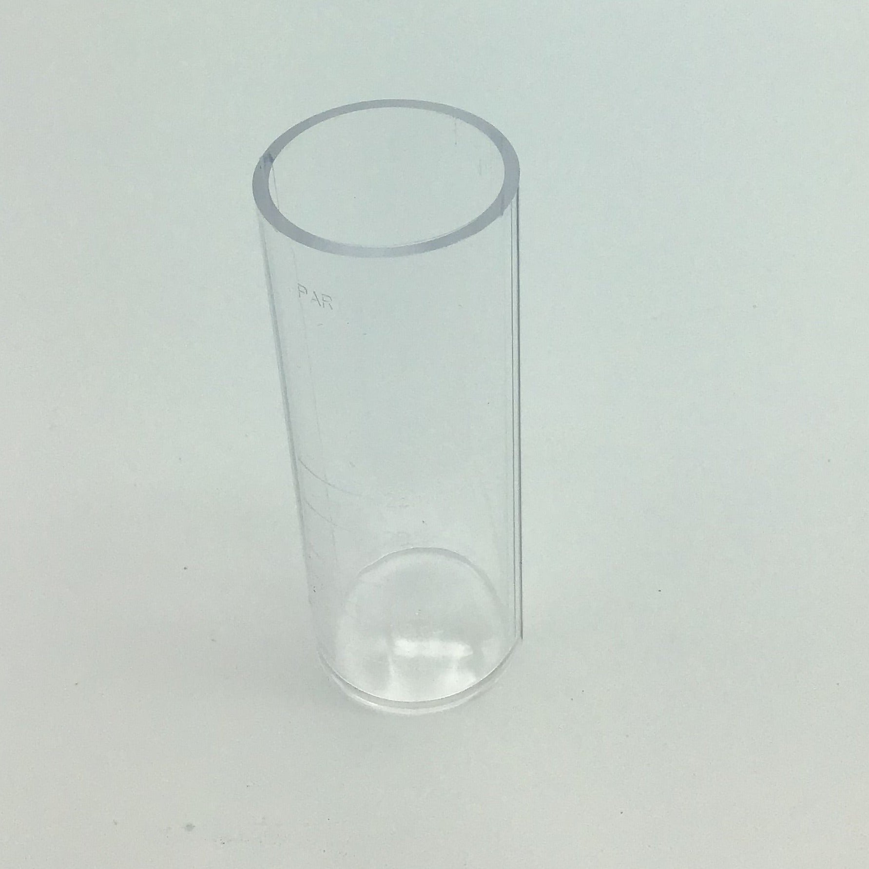 Taylor 4034 Sample Tube, Calibrated (25 mL), Plastic – Premier Pool & Spa