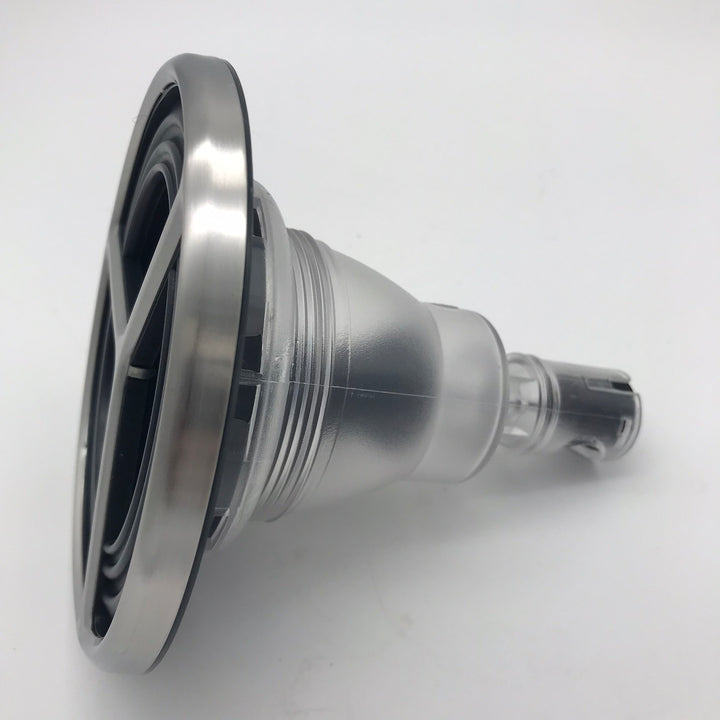 JET-113020 Arctic Ripple 5" Single Pulse Jet