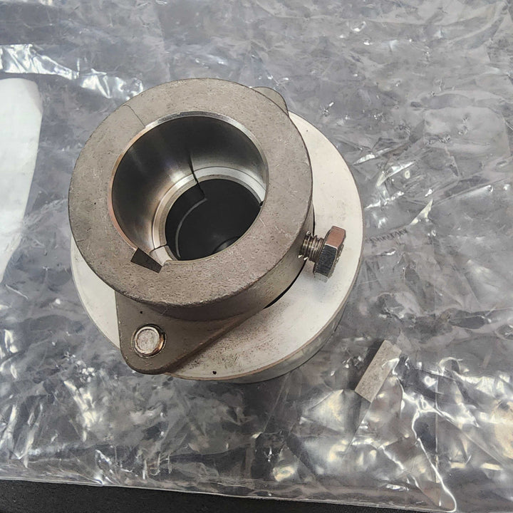 Coverstar A1841 Hydraulic Motor Coupler Assembly (Eclipse)