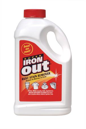 American Granby IOUT5 Super Iron Out, 76 oz.