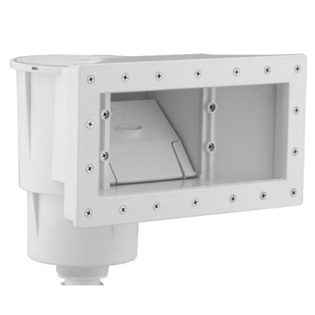Hayward SP1091LX WG Skimmer 1.5"Thrd W/Pkg & Plate Above Ground