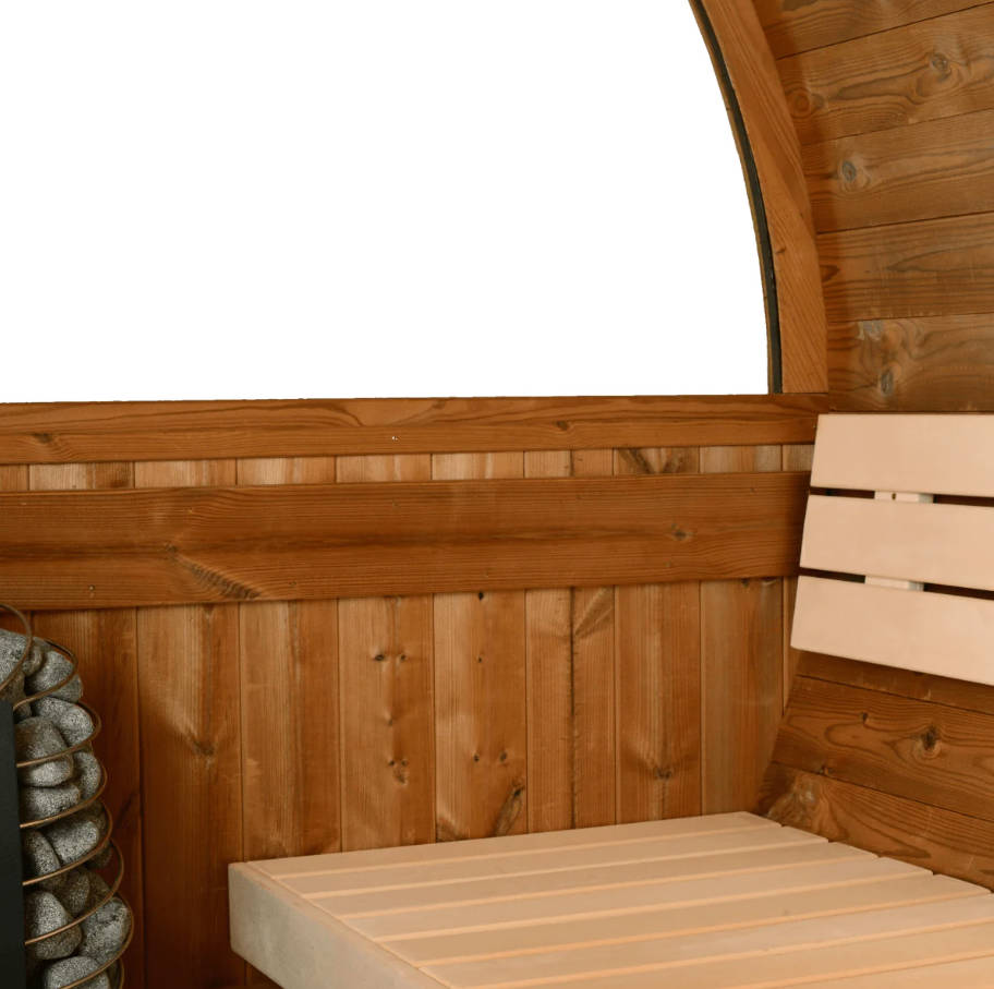 Harvia Takoa Sauna