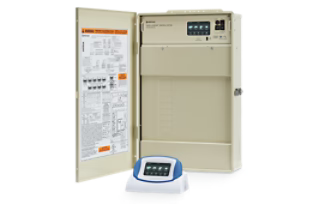 Pentair IntelliCenter System (Load Center with i5PS Personality Kit) - 521906
