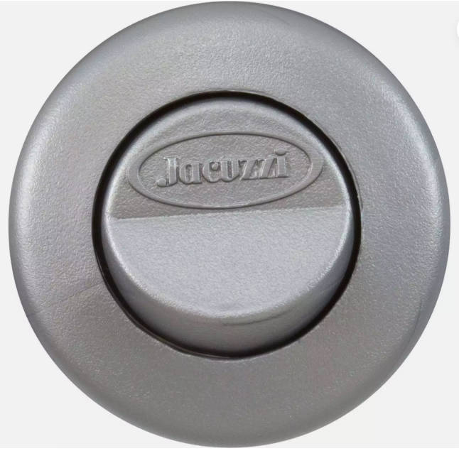 Jacuzzi 6541-142 Air Control, Toggle Switch, J-30 2007+, J-LX/LXL 2011+