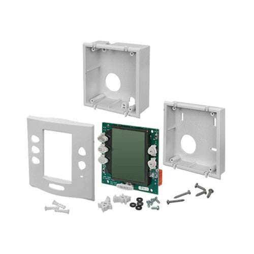 Jandy 7953 White Aqualink Rs Onetouch Control Panel