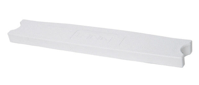 S.R. Smith LTDF-101-R Zodiac 19" Econoline Plastic Tread for Safe Pool Access