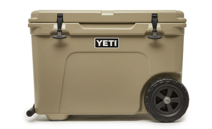 YETI Tundra Haul Cooler