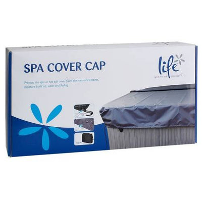 Life Essentials SCL961 Spa Cover Cap