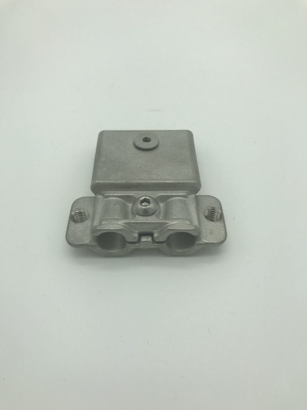 APC MA0143 Top Track L/R Stainless Steel Guide Feed