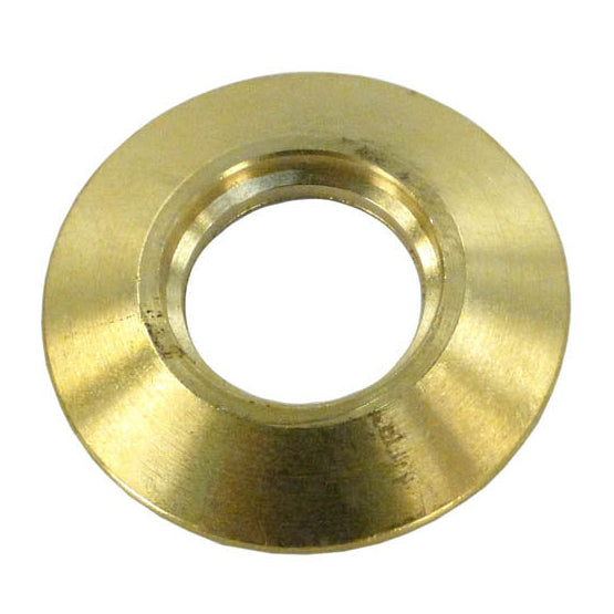 MLNBF Merlin Brass Flange