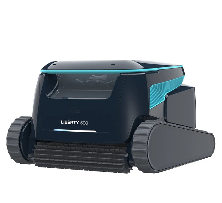 Maytronics 99998600-US Liberty 600 Deluxe Cordless Pool Cleaner