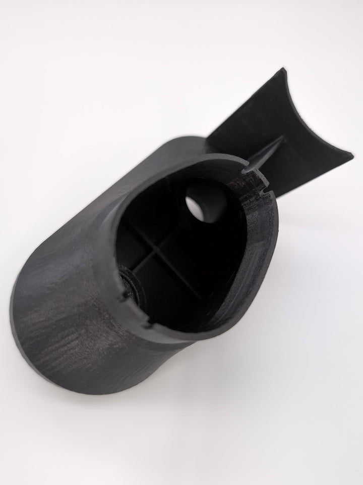 Arctic PRT-910001 Filter Bottom Base Alternative Cartridge Filter Filter Part For 2020+ Custom Series