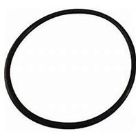 Aladdin O-318 Lid O-Ring for Pentair Whisperflo & Challenger Pumps