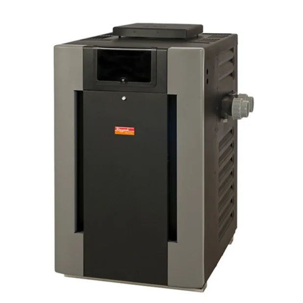 Raypak 014952 P-R336A-EP-X Digital Low-Pressure Heater - 336K BTU