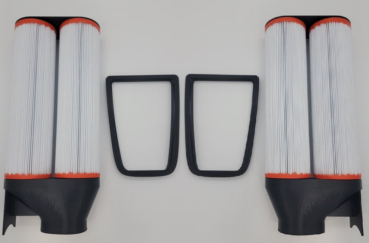Arctic PRT-910000 Alternative Cartridge Filter Kit For 2020+ Custom Series