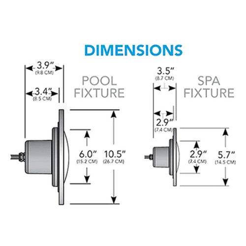 Pentair 461063 GAS CONVERSION NA TO LP MT125