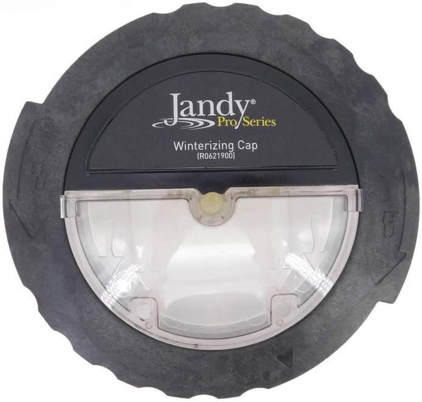 Jandy R0621900 Truclear Winterizing Cap