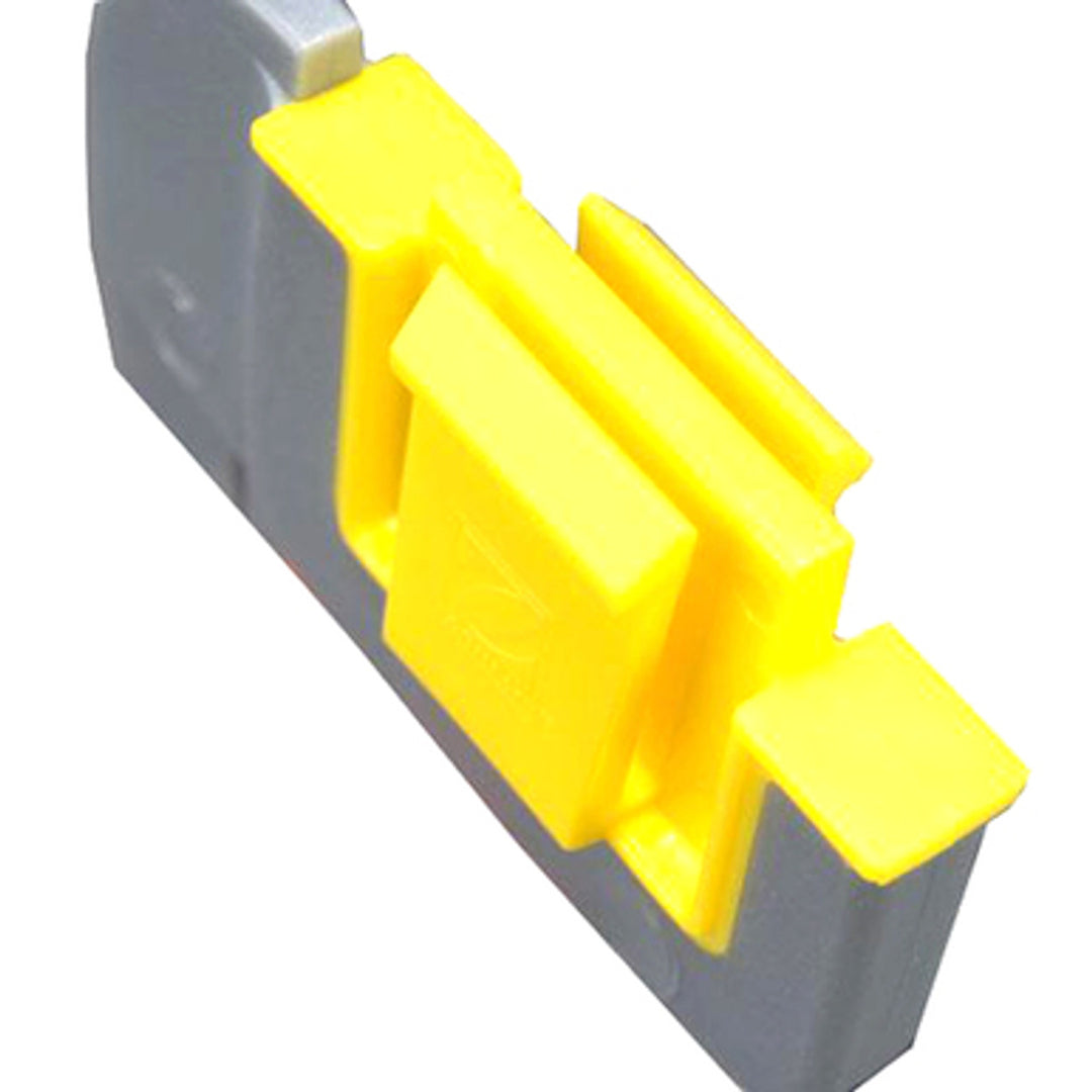 Zodiac R0714400 Cyclonic Scrubbing Brush, 4 Pack