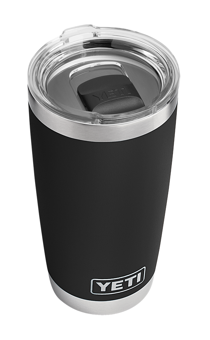 YETI Rambler 20 oz W/MagSlider Lid