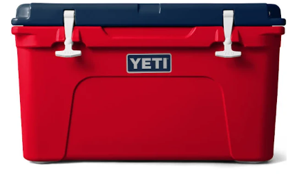 YETI Tundra 35 Cooler