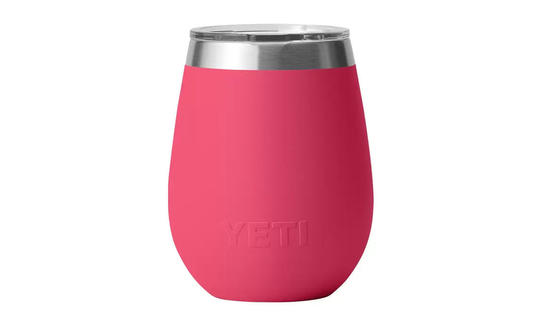 YETI 10oz Insulated Wine Tumbler with Magslider Lid