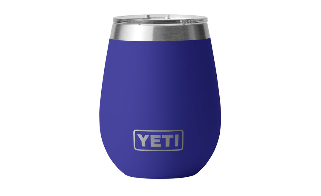 YETI 10oz Insulated Wine Tumbler with Magslider Lid